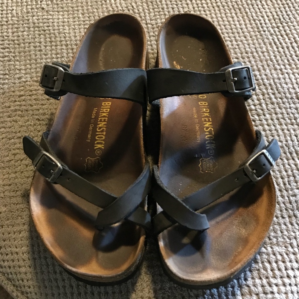 Birkenstocks Mayari